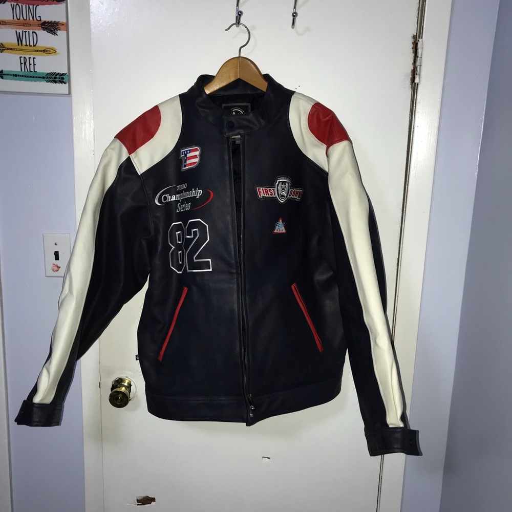 First Down Racing Gear XL - Picture 3 of 5